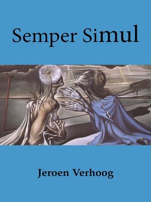 cover image of Semper Simul
